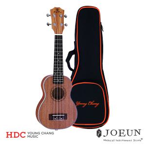 [영창] 소프라노 우쿨렐레 SYK-185S / 초보입문 추천