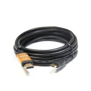 ML-H2M100 HDMI To MINI HDMI 2.0v 케이블 10M 4K UHD