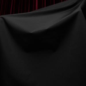 검정천 암막 원단 ws12000 /무대막 제작 검은색