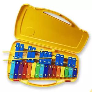 [오피스존]영창 25키 실로폰 YX-25KY-IN 교재용악기 타악기