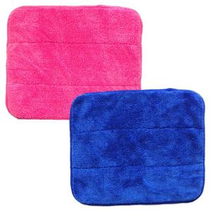 46g 초극세사 2겹요술행주 다용도걸레 20장