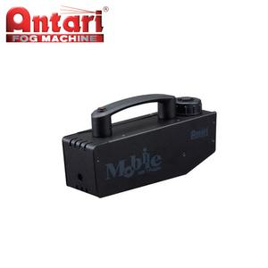 Antari 안타리 MB-1 포그머신 휴대용포그머신 연기발생기 배터리타입 연무기