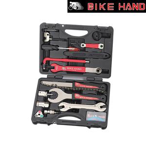 호비 YC-728 렌치 자전거 공구박스 공구 종합 세트
