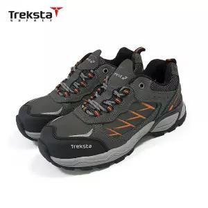 트렉스타 세이프티 4인치 경량안전화 TL-400 가벼운 발편한 그레이
