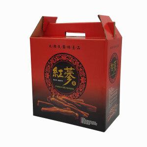 [메디캡]홍삼박스5장묶음/한약액포장/한약팩/홍삼액포장/홍삼팩포장/홍삼액/박스