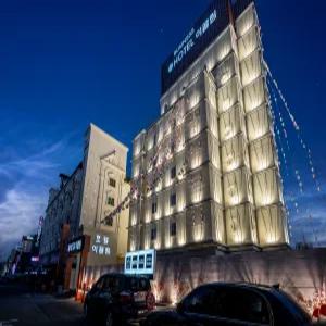 [충남 모텔] 천안 이끌림호텔 천안역점 (천안 서북구)