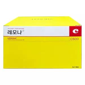 경남제약 레모나산C 2g x 180포/코스트코 레모나