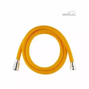 대림바스 디클린카카오샤워호스2.0M(라이언오렌지)