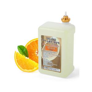 와우클린 자동소변기세정제신형 WC-101신형 세정제 소변기악취제거