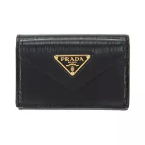 비텔로 미니 3단 지갑 / 1MH021 2DDU F0002