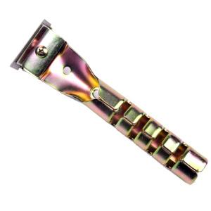 끌칼 열처리날 스크래퍼 50mm 날포함 세트 조선소 페인트 제거 칼날 교체식 중공업 초강력 칼 헤라 돼지칼