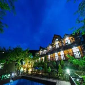 [경남 펜션] 밀양 별마루펜션 (양산,밀양)