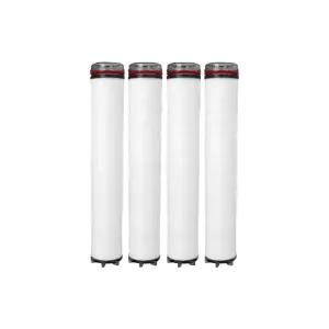 대림바스 디클린 멀티필터 4개 샤워기 녹물 정수 필터 리필