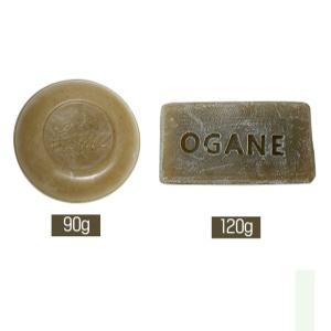 오가네 손 발톱 무좀 비누 90g 120g 선택 약 가려움 각질 발냄새 치료
