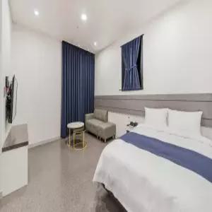 [제주/제주] 제주 선스테이 호텔 (공용주방시설/엘리베이터/커플/가족/주차장)