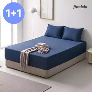 스타일 매트리스 방수커버 밴드형 슈퍼싱글 2개