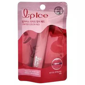 멘소래담 립아이스 틴티드 컬러 레드 2g, 2개/립케어/립보습/립밤/챕스틱/니베아