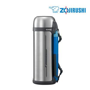 조지루시 보온병 SF-CC20 / 2L / 코끼리 보온 보냉 대용량 등산 물병 물통