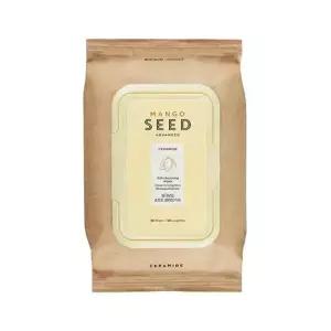 더페이스샵 망고씨드 실크보습 클렌징 티슈 50매