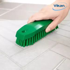 [바이칸] 핸드솔(소) 욕실 화장실 주방 청소솔 바닥솔