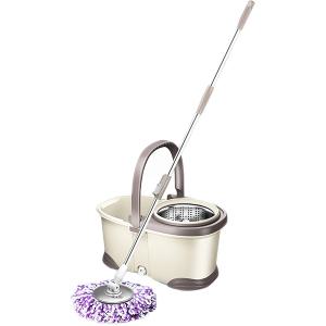 통돌이 핸드스핀 (고급) 회전 밀대 탈수 청소기 A453