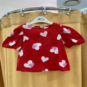 [리틀밥독] W하트B/L B222MBL06