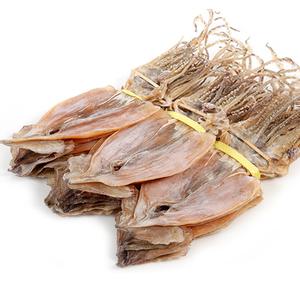 국산 동해안 마른 오징어 (1축 20마리) 1.5kg내외 /건오징어