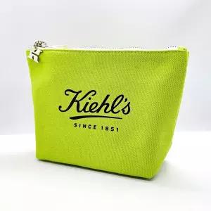 [백화점즉시입고/당일보냄] 키엘 컬러 캔버스 파우치 / 화장품 / 수입명품 / 가방