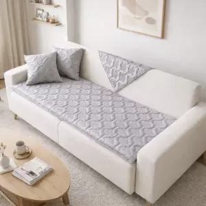 [디메이드]카우치 돌쇼파패드 흙 쇼파매트 토퍼