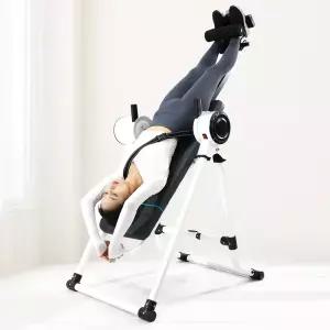 이고진 RT70 전동 거꾸리 꺼꾸리 혈액 순환 가정용 물구나무