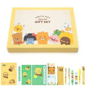 카카오프렌즈 알찬 문구세트2 춘식이