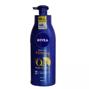 니베아 큐텐 리치 바디로션 400ml