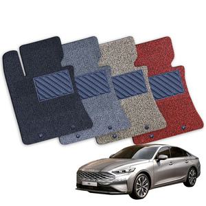 예스카 K8 1열+2열 전연식 신형 구형 코일매트 카매트 풀세트 CK