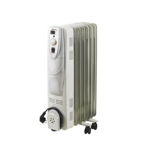 신일 7핀 라디에이터 SER-K15LM 일반형 DK