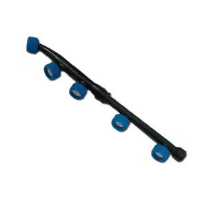 J 5구 플라스틱노즐 (농약 노즐 수동 한일 제초제 분무기 농업용 안개분사 자재 부속 부품)