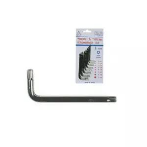 삼정정밀10405 별L렌치 LT 9 T9