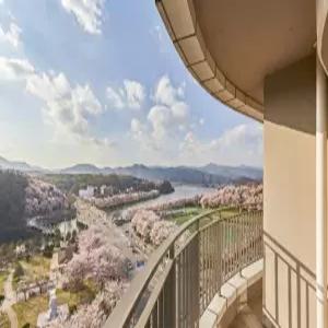 [강원 호텔] 춘천 잭슨나인스 호텔 (춘천,강촌)