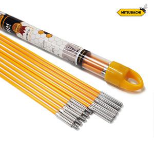 낚시대 요비선 10P 인출선 안내선 1M 4파이 리드파트 MT-4100T