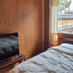 [전북] 익산 금마관 독채 한옥(전북, 익산)