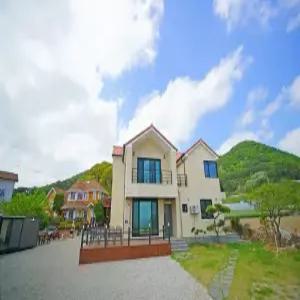 [전북] 아름다운 모항 독채펜션(전북, 부안)