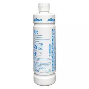 키엘 제트 500ml 욕실 샤워부스 물때 제거제 거울 세면대 샤워기 수도꼭지 수전 찌든때 제거 청소 세제