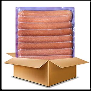 오뗄 파티 소시지 (700g x 10개) 샐러드 고급 술안주 바베큐 (무료 아이스포장)