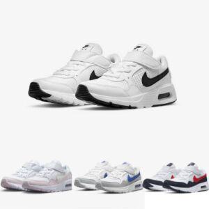 나이키 키즈 에어맥스 SC 운동화 아동 남아 여아 베이비 유아 주니어 180 220 국내정품