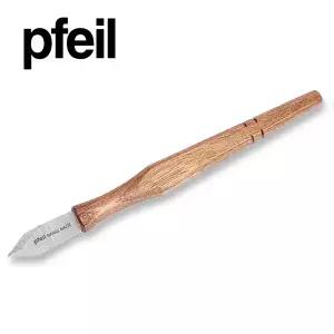 페일 먹금칼 마킹나이프(소) 34mm AMK