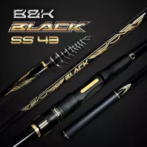 비앤케이 블랙 SS 43 바다낚싯대 감성돔 벵에돔 참돔 고등어 볼락