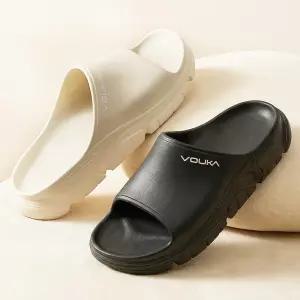 보우카 비전 리커버리 슬리퍼 쿠션 키높이 사무실 실내화