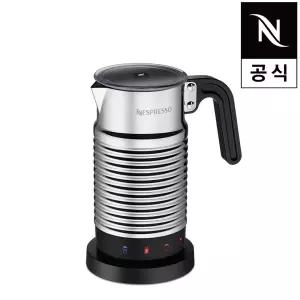 네스프레소 에어로치노4 리프레시 공식판매점