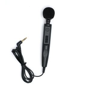 준성테크 기가폰 핸드마이크