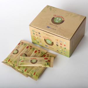 생식드림, 발아현미 상황버섯 발아서목태동충하초 46가지 국내산 곡류 해조류 채소류 천연 무공해 원료 발효 효소 선식