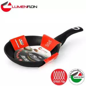 [롯데백화점]루멘플론 블랙인덕션 후라이팬 20cm